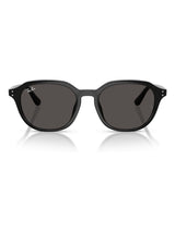 Next Ray-Ban Black Square Sunglasses- Buy online at McGrocer