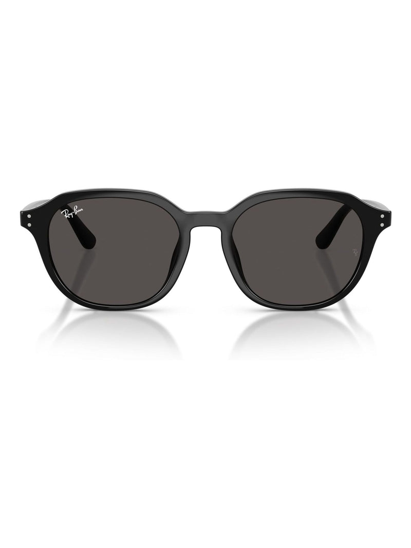 Ray-Ban black square sunglasses acetate frame - British product