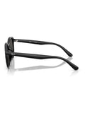 Ray-Ban black square sunglasses acetate frame - British product