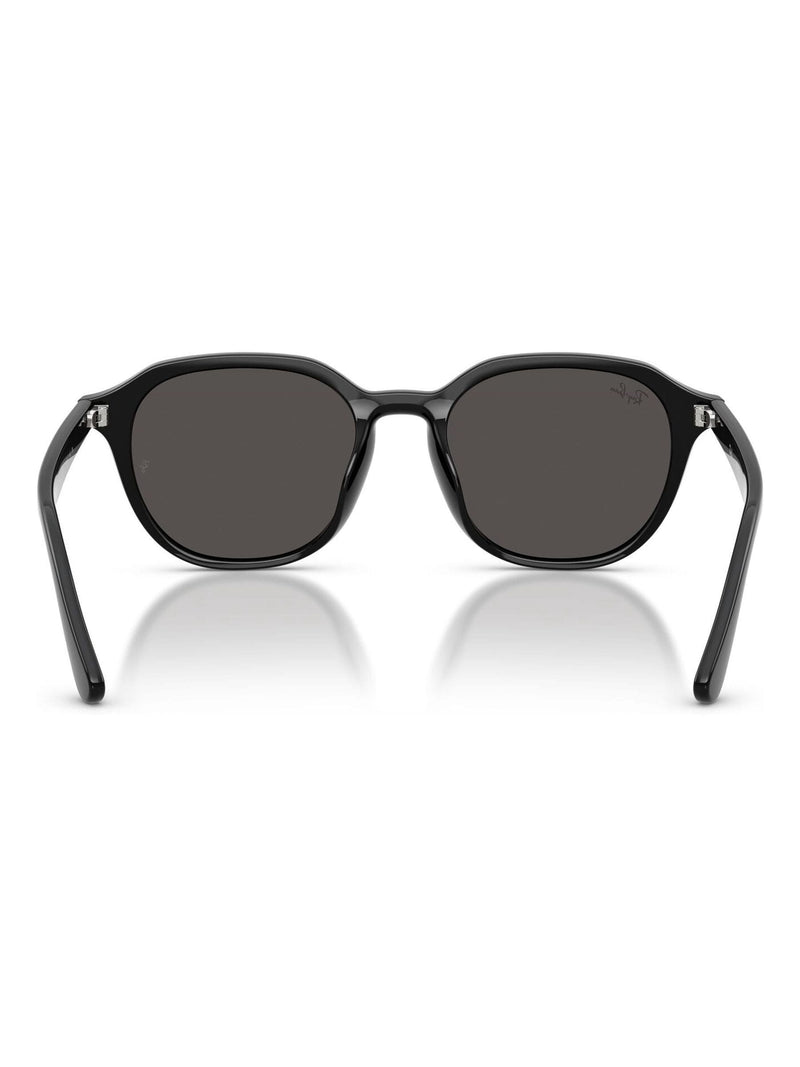 Ray-Ban black square sunglasses acetate frame - British product