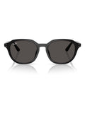 Ray-Ban black square sunglasses acetate frame - British product