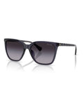 Ralph Lauren square sunglasses purple acetate - British product