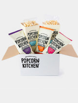 Next Popcorn Kitchen Big Night In Popcorn Box 580g- Buy online at McGrocer