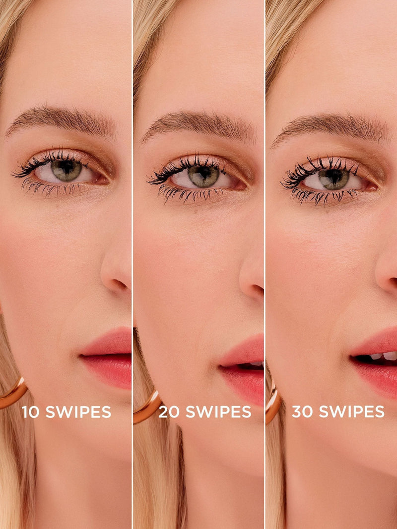 Benefit Badgal Bang mascara duo full size and mini - British product