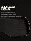 Benefit Badgal Bang mascara duo full size and mini - British product