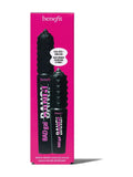 Benefit Badgal Bang mascara duo full size and mini - British product