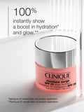 Clinique Moisture Meets SPF skincare gift set - British product