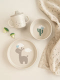 Done by Deer Lalee dinner set plate bowl cup (British brand)