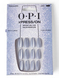 OPI Press On False Nails Long