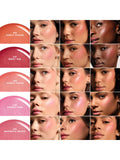 Armani Beauty blusher Luminous Silk Cheek Tint Shine, imported from the UK