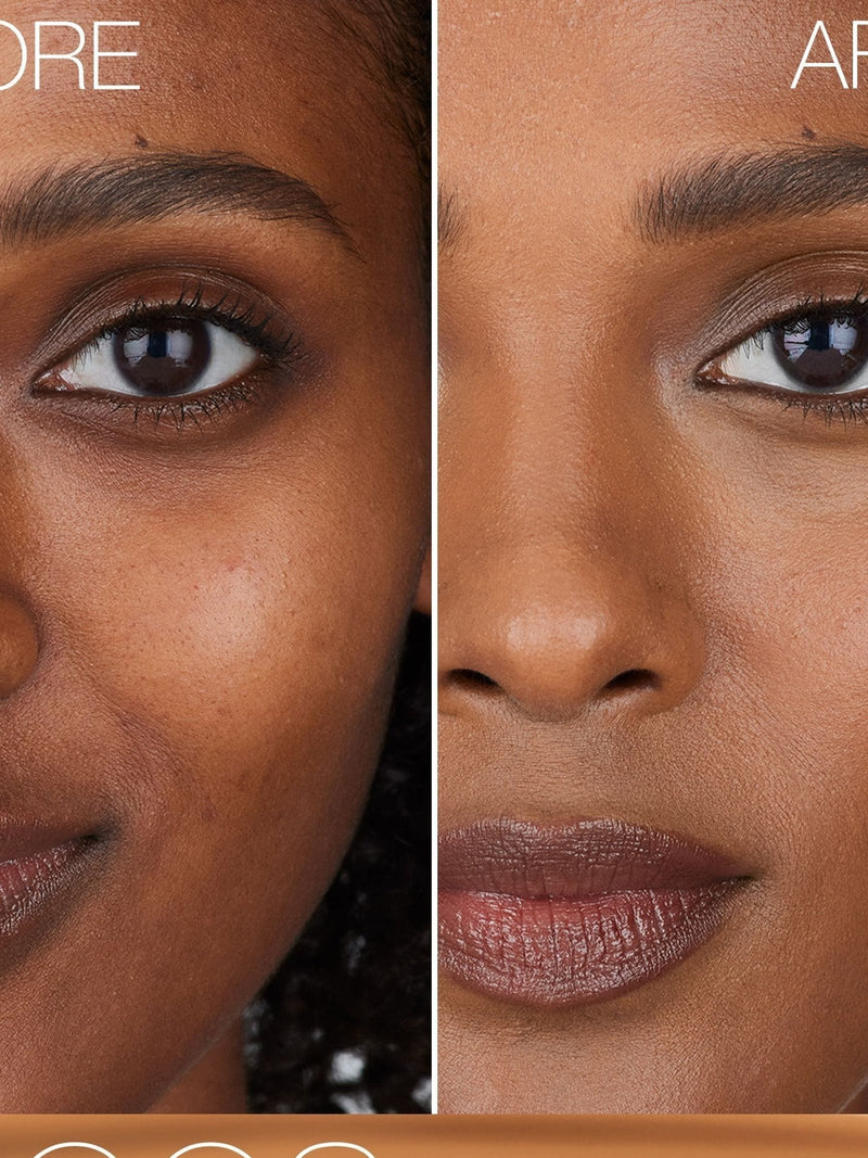 NARS Light Reflecting Foundation, imported from the UK