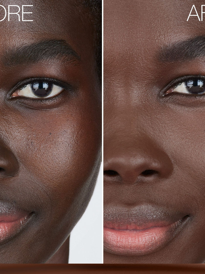 NARS Light Reflecting Foundation, imported from the UK