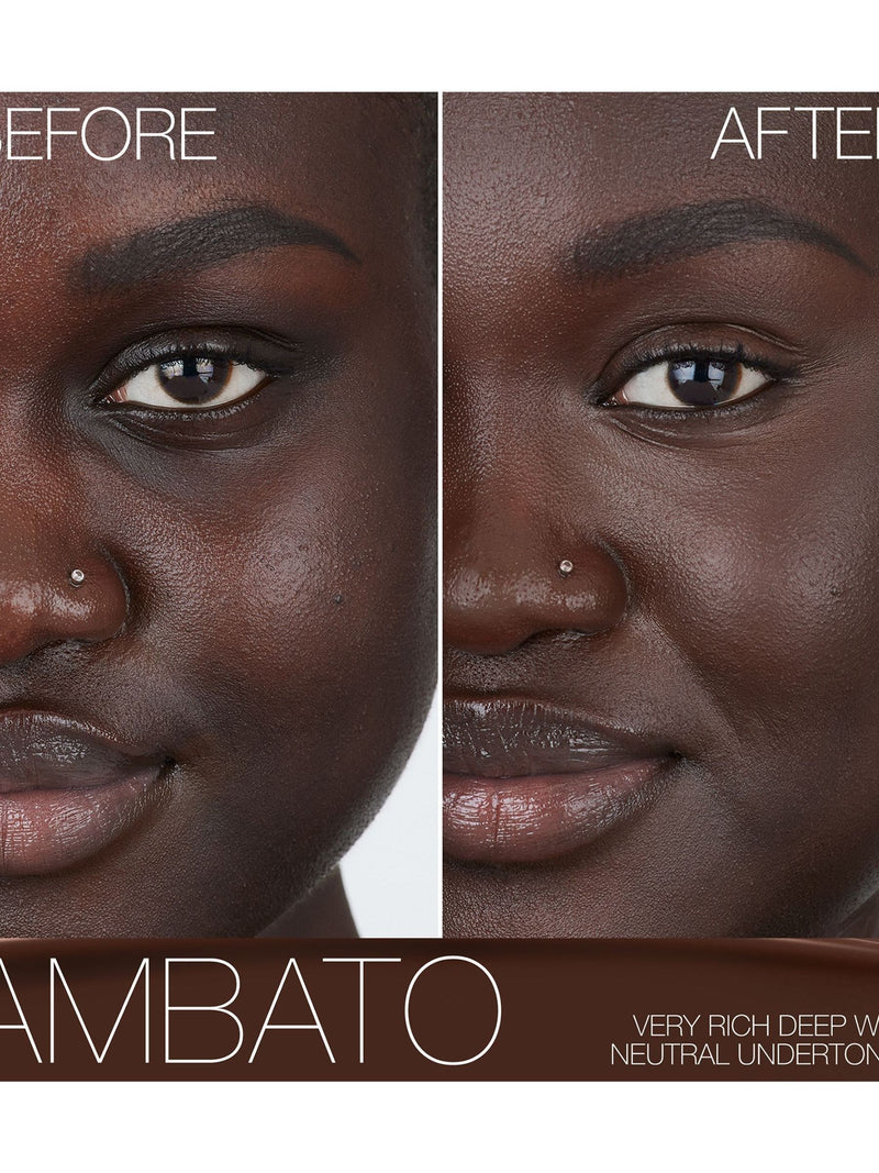 NARS Light Reflecting Foundation, imported from the UK