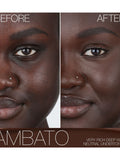 NARS Light Reflecting Foundation, imported from the UK