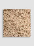 JoJo Maman Bébé leopard extra large muslin cloth, UK version