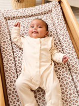 Next JoJo Maman Bébé Leopard Print Changing Mat 70 x 50cm- Buy online at McGrocer