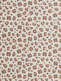 JoJo Maman Bébé leopard print changing mat 70x50cm - British product