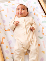 Next JoJo Maman Bébé Bold Shapes Side Support Changing Mat 70 x 50cm- Buy online at McGrocer
