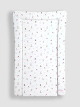 Next JoJo Maman Bébé Whimsical Woodland Changing Mat 70 x 50cm- Buy online at McGrocer