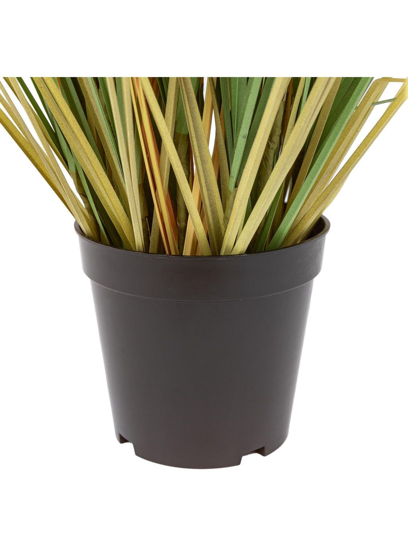 Gallery Home white medium faux grass 5-pack, UK version