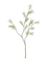 Next Gallery Home Green Artificial Rosemary (12 Stems)- Buy online at McGrocer