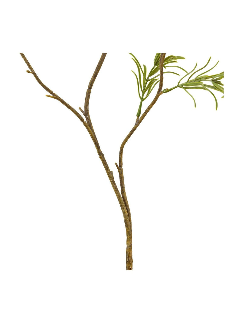 Gallery Home artificial rosemary stems 81.5cm - British product