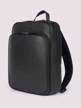 Next Duchamp Black Mens Backpack- Buy online at McGrocer