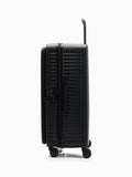 Nere Venture Dual Open 75cm large suitcase, UK version