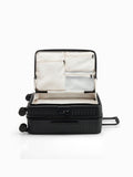 Nere Venture Dual Open 75cm large suitcase, UK version