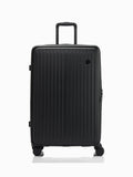 Nere Venture Dual Open 75cm large suitcase, UK version