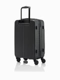 Nere Venture Dual Open suitcase 55cm (British brand)