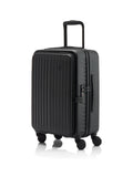 Nere Venture Dual Open suitcase 55cm (British brand)