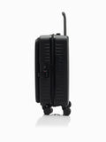 Nere Venture Dual Open suitcase 55cm (British brand)
