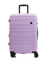 Next Nere Stori Purple Suitcase 65cm- Buy online at McGrocer