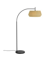 Next Nordlux Dicte Beige Floor Lamp- Buy online at McGrocer