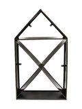 Ivyline House Log Storage 125cm - British product