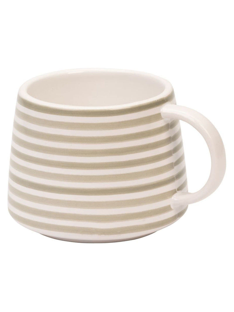 Mary Berry grey mugs set of four 0.25L, imported from the UK