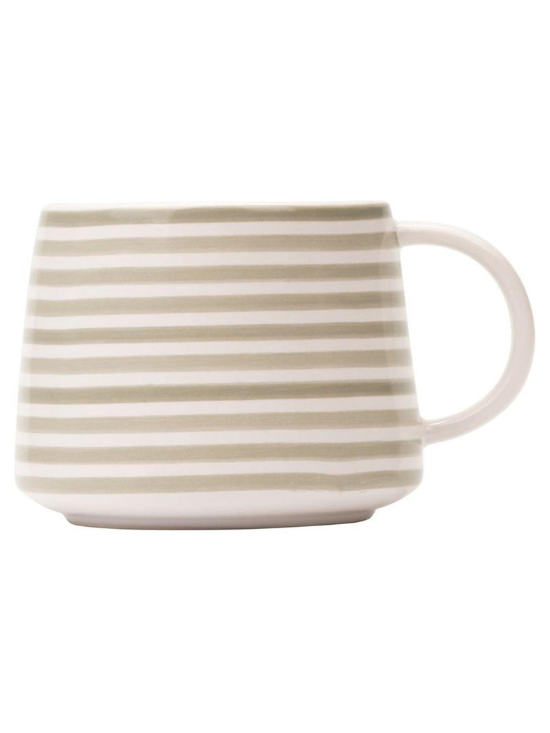 Mary Berry grey mugs set of four 0.25L, imported from the UK