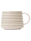 Mary Berry grey mugs set of four 0.25L, imported from the UK