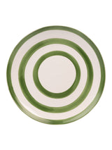 Next Mary Berry Green Dinner Plates Set of 4- Buy online at McGrocer