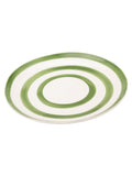 Mary Berry green dinner plates set of 4, imported from the UK