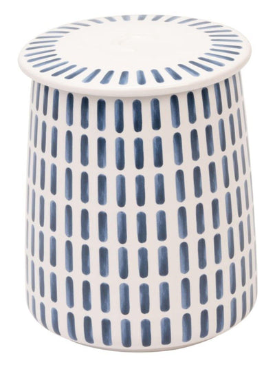 Next Mary Berry Blue Tea and Coffee Storage Canister Set- Buy online at McGrocer