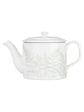 Mary Berry Green Botanical teapot 800ml, imported from the UK