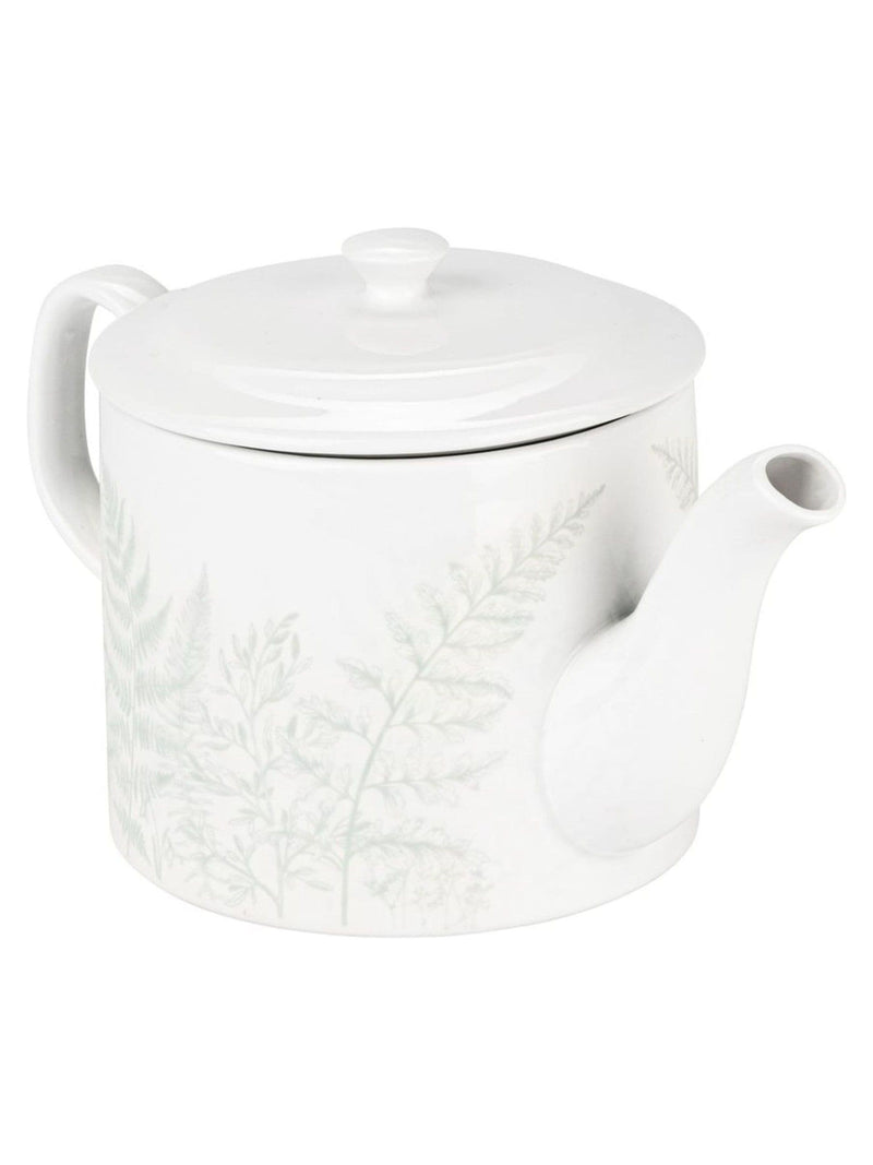 Mary Berry Green Botanical teapot 800ml, imported from the UK
