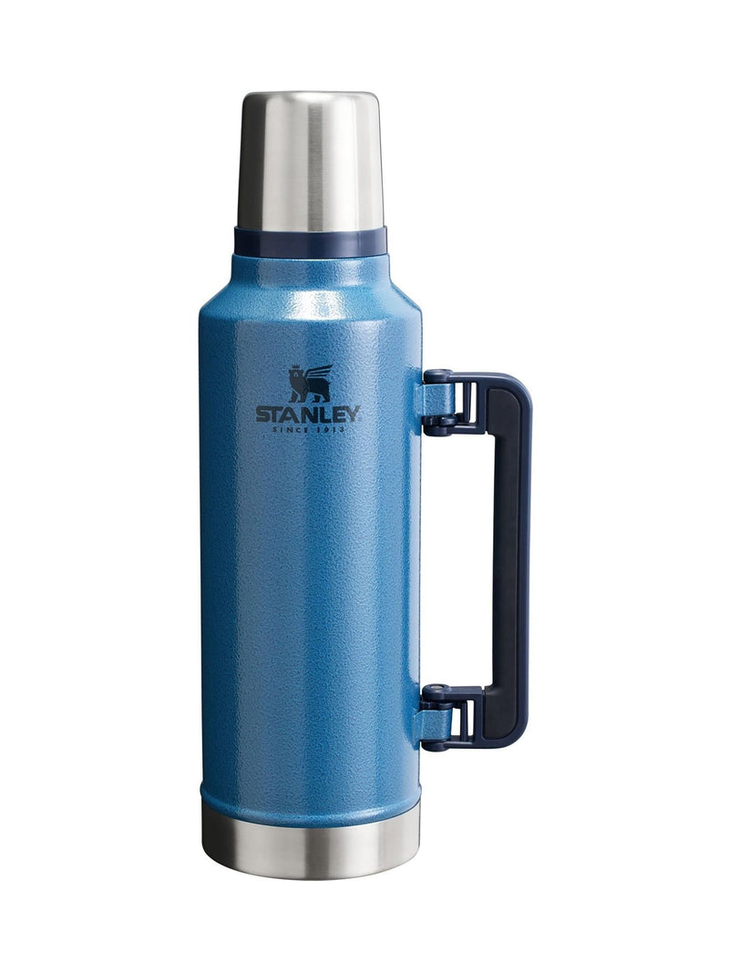 Stanley Hammertone Lake insulated bottle 1.9L (British brand)