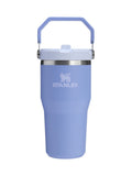 Stanley Hydrangea IceFlow Flip Straw 2.0 Tumbler 0.6L