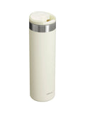 Stanley Cream Gloss AeroLight Transit Mug 0.6L