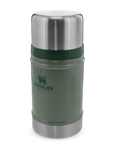 Next Stanley Hammertone Green Insulated Food Jar 0.7L- Buy online at McGrocer
