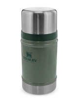 Next Stanley Hammertone Green Insulated Food Jar 0.7L- Buy online at McGrocer