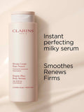 Clarins Renew-Plus body serum 200ml - British product